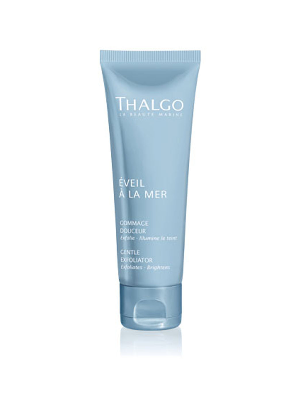 لایه بردار ملایم تالگو