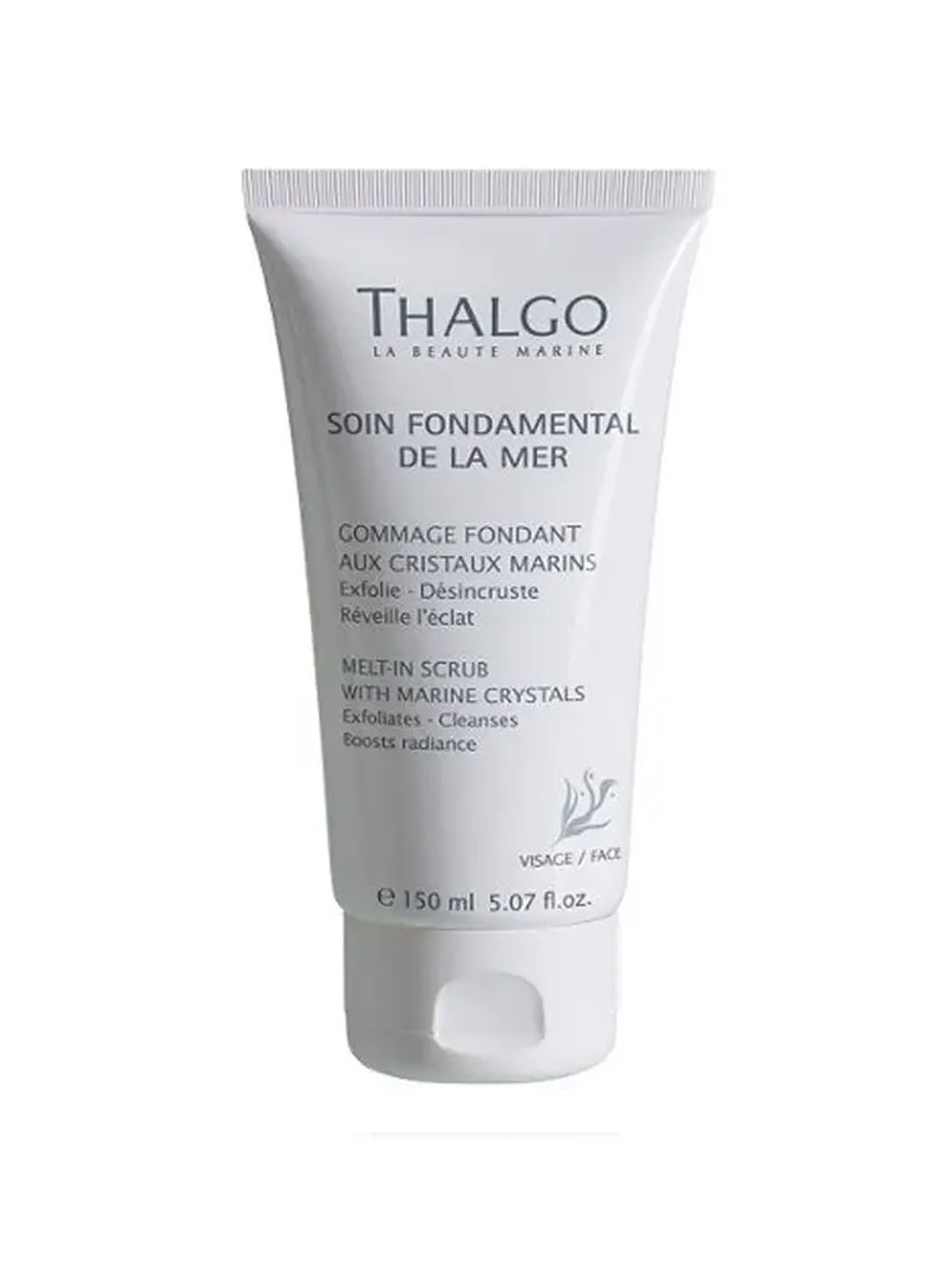 کرم لایه بردار ذوب شدنی دریایی تالگو