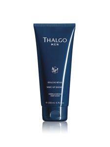 ژل دوش آقایان تالگو