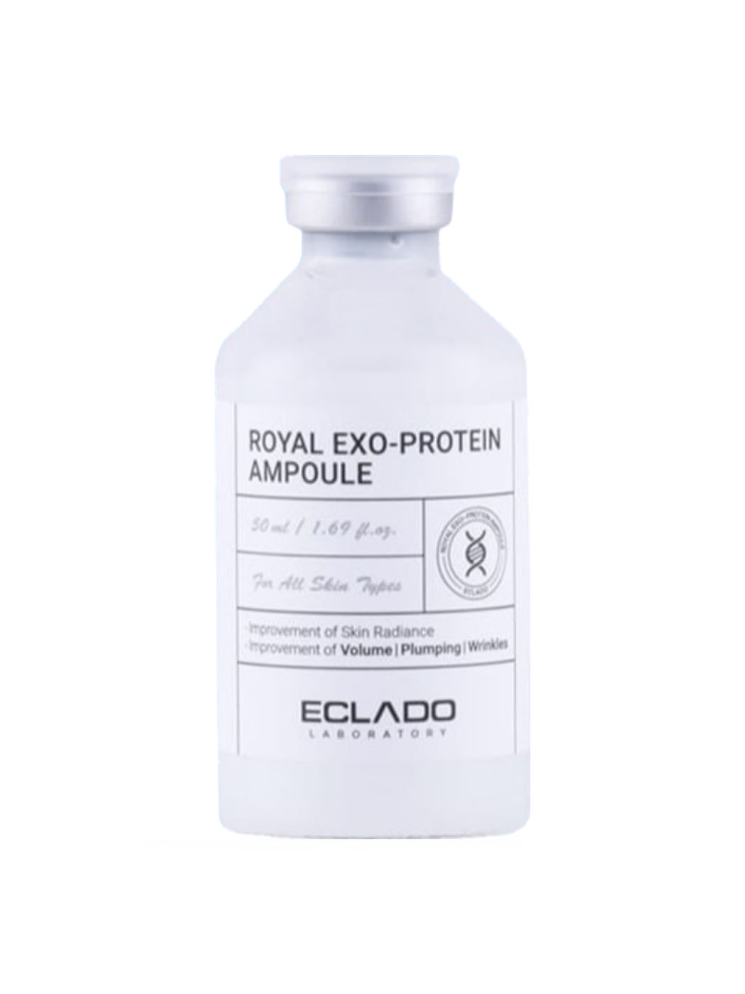 آمپول رویال اکسو پروتئین اکلادو