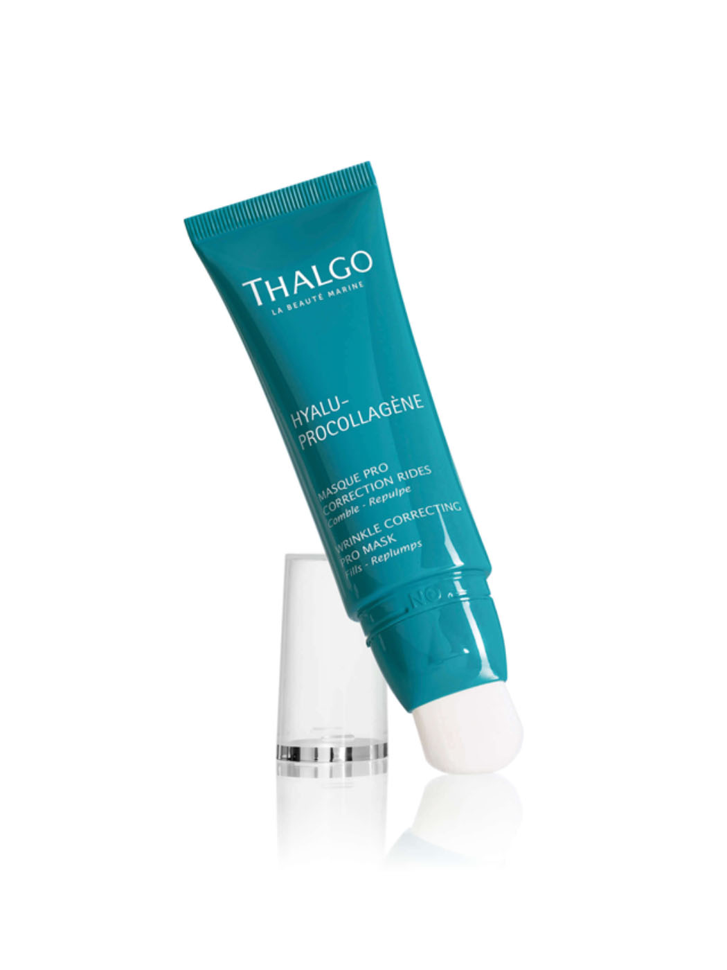 ماسک لایه‌بردار درخشان‌کننده تالگو