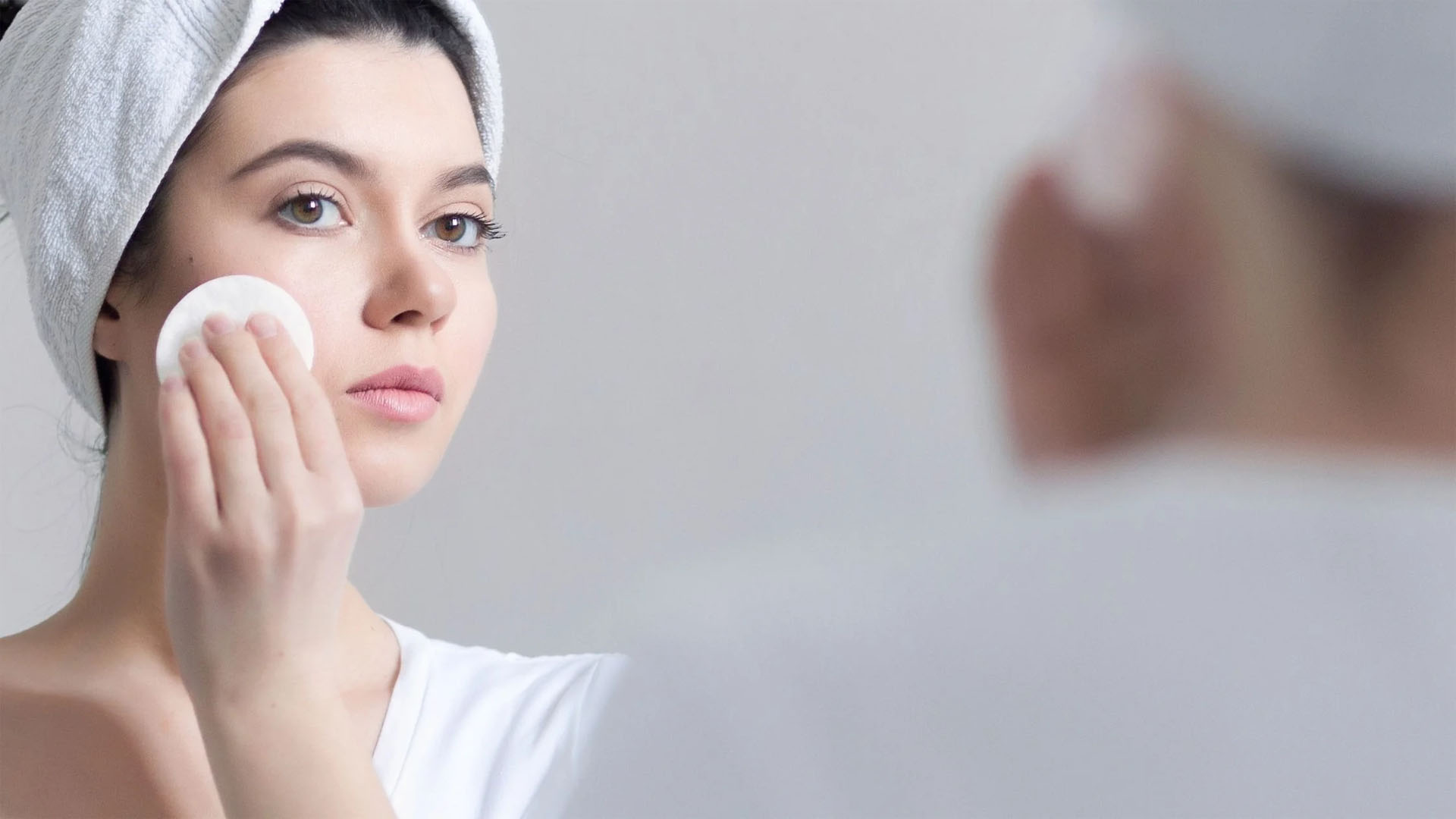 تفاوت تونر و میسلار واتر