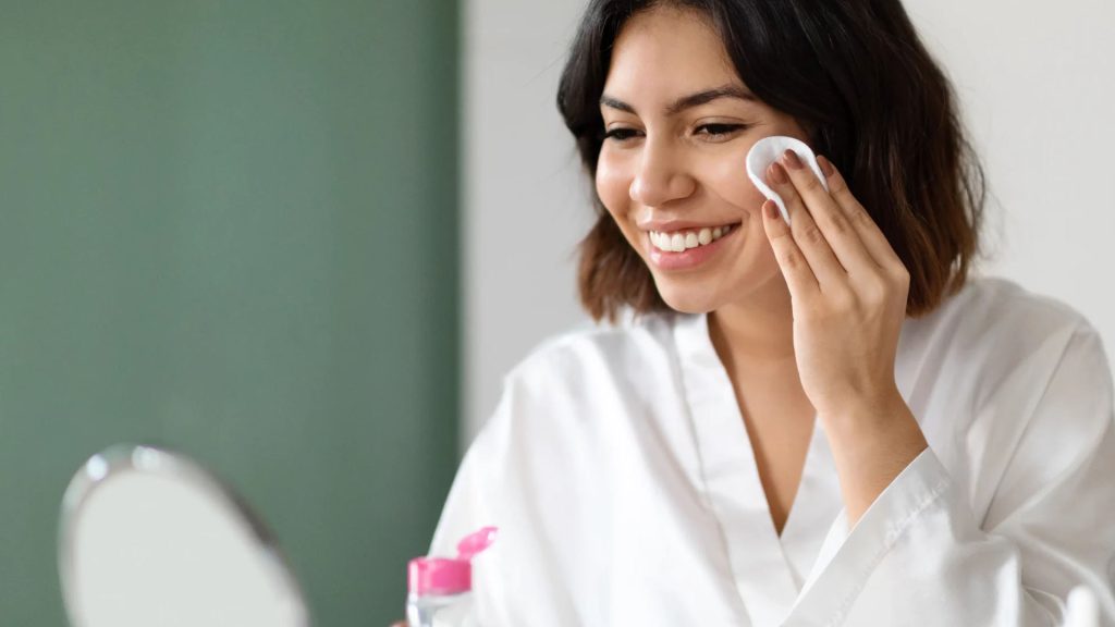 چرا باید از میسلار واتر استفاده کنیم؟